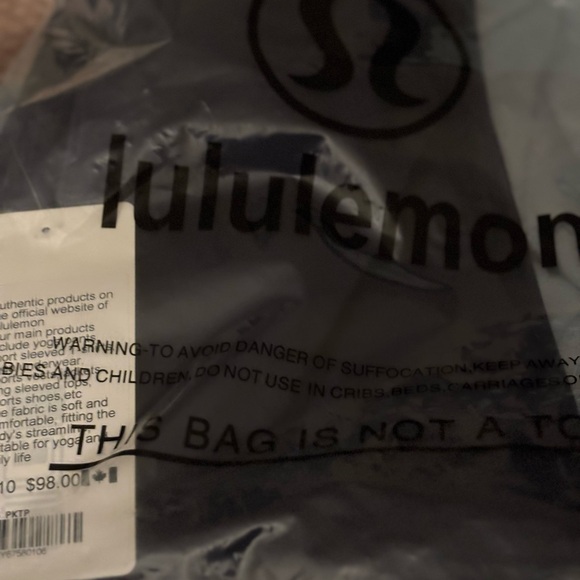 Lululemons align straight leg leggings! - Picture 7 of 9